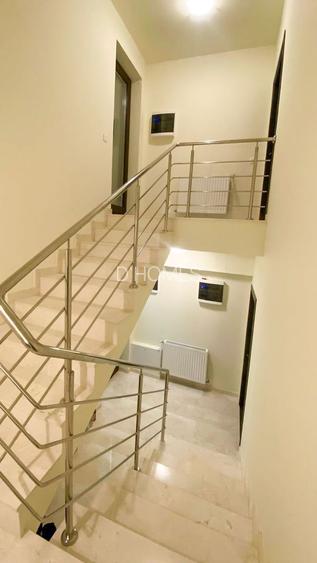 V&acirc;nzare vilă 8 camere | Grădină 500mp | 3 locuri de parcare - 20