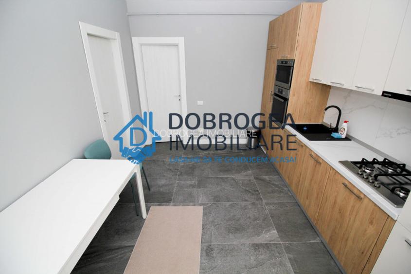 Penthouse de lux zona Kaufland, 4 camere, mobilat si utilat - 13