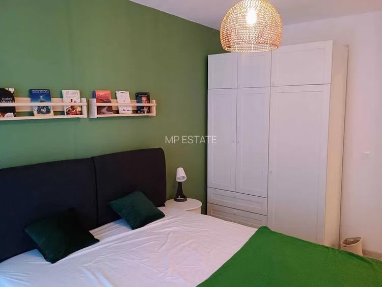 Apartament 2 Camere / Hils Brauner / Centrala Proprie, AC /Parcare/  - 6