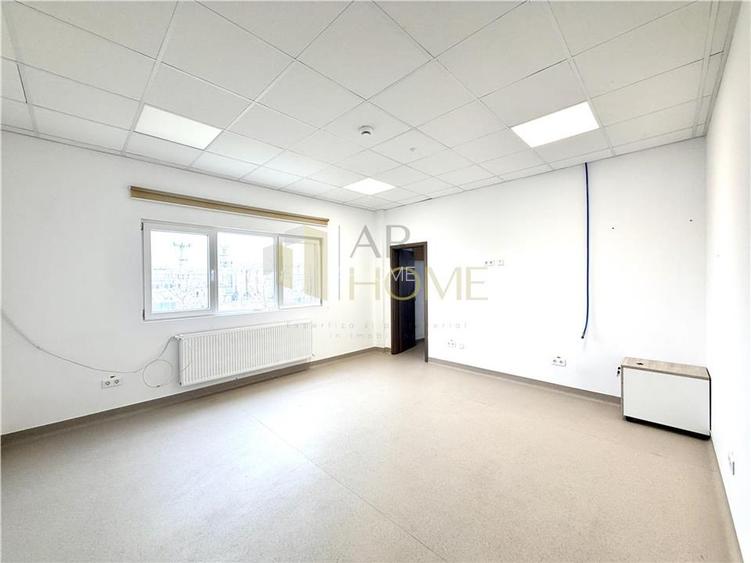 Hala industriala premium cu birouri | Parc Industrial Vest | Acces TIR - 21