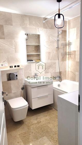 Vanzare apartament 2 camere, la poalele muntilor langa Brasov - 10