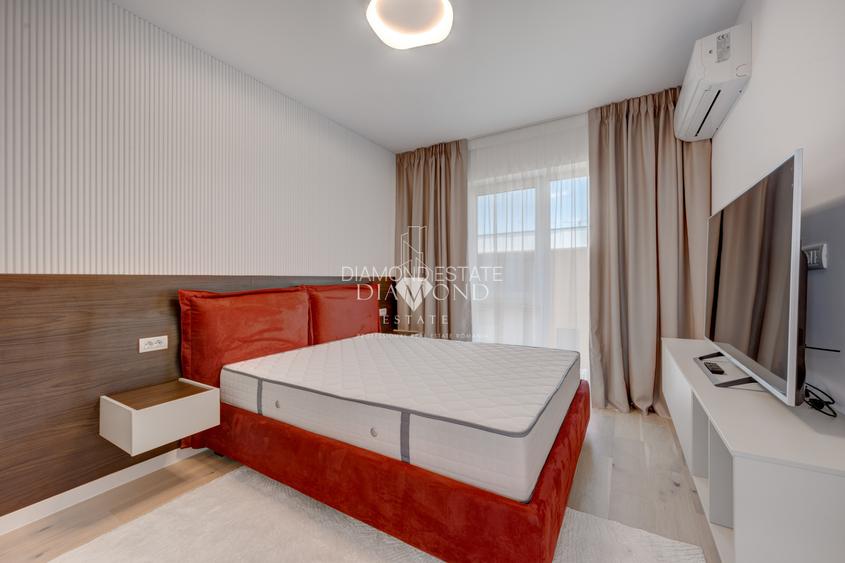 0% Comision! Comunitate, liniste, stil de viata! Duplex 3 camere The Village - 15