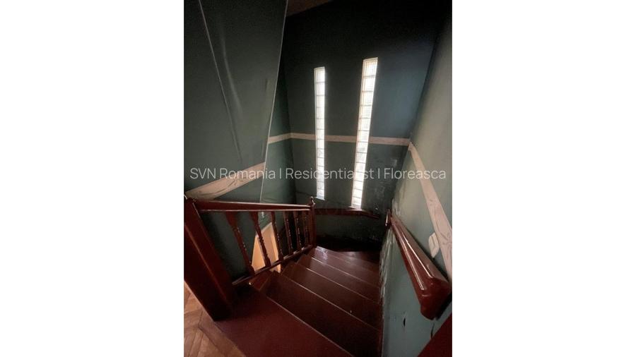 REV2001931 Clucerului - Vila consolidata 250mp utili 400mp teren - 3