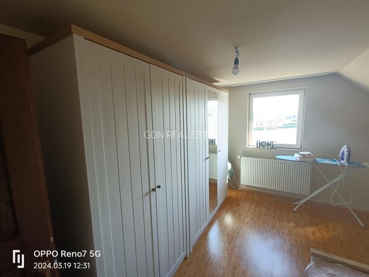 CASĂ DE VANZARE TIP VILĂ - 14