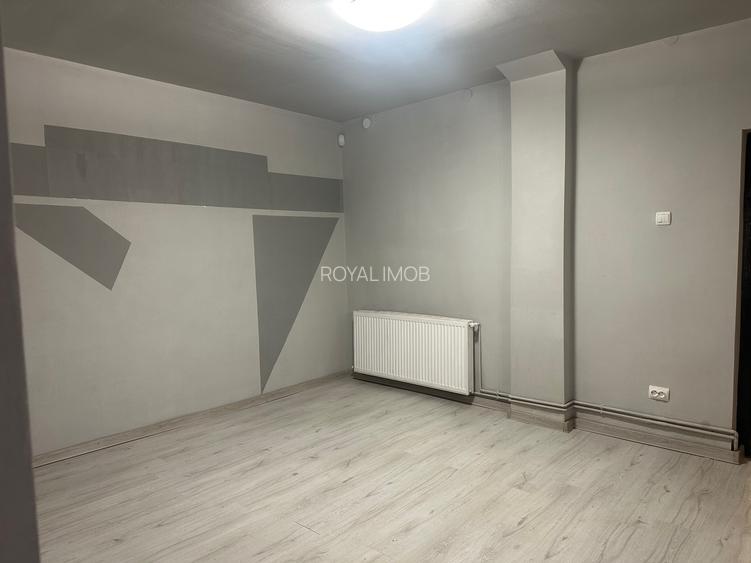 Spațiu comercial de închiriat – Brașov, Cartier Florilor – 80 mp + terasă - 2