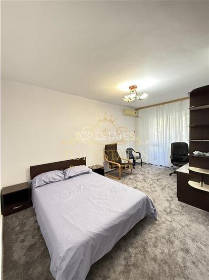 Inchiriere Garsoniera Bloc Mixt - Militari, Drumul Timonierului, Bucuresti - 2