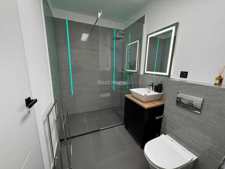 VANZARE APARTAMENT 2 CAMERE ULTRAFINISAT ZONA TEILOR - 8