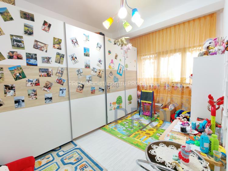 COMISION 0% Casa moderna/5 camere/terasa/garaj/318 mp teren/Șelimbar  - 6