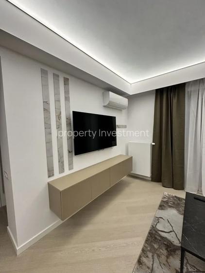 Cortina North | 2 Camere | Parcare | Centrala | Balcon - 2