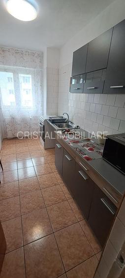 2 camere decomandat, 6 min metrou, internet inclus, bloc anvelopat - 5