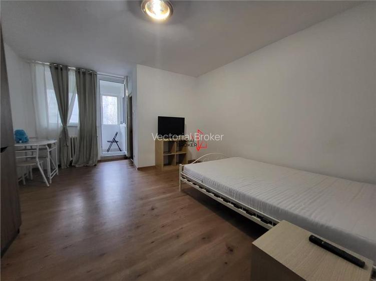 BVD CHISINAU / HIPOCRAT 2000 / GARSONIERA / CHIRIE - 3