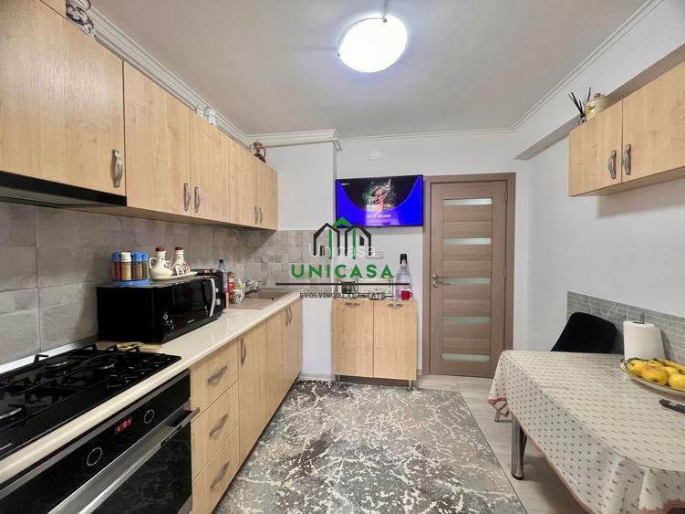 Apartament 2 camere /Complet renovat 2025/Etaj 1/Ostroveni - 8