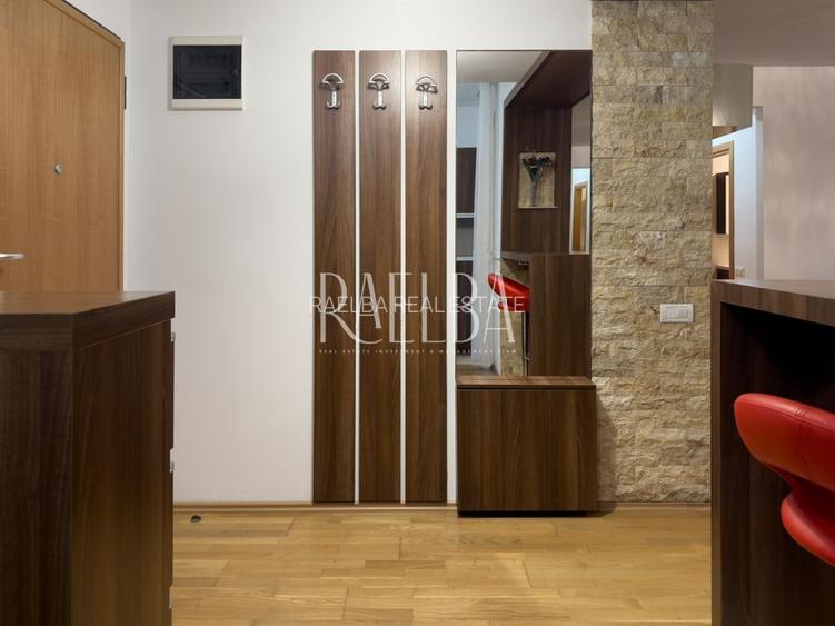 2 camere | Tineretului | 10 min. Metrou | Sala Palatului - 4