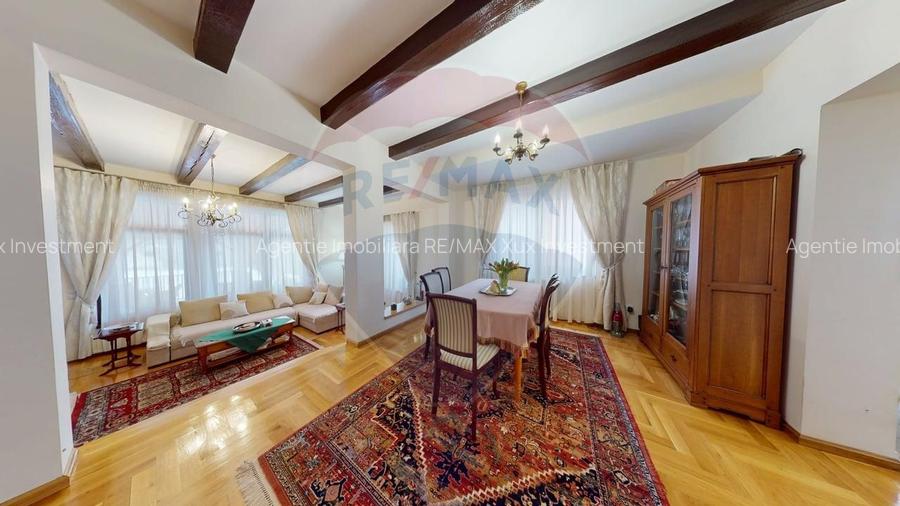 Casă individuală premium lângă Parcul Sub Arini – zonă de top! - 2