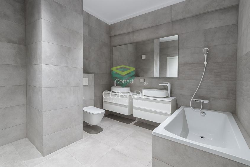 Duplex 5 camere | View Spectaculos | Herastrau | 2 locuri parcare - 15