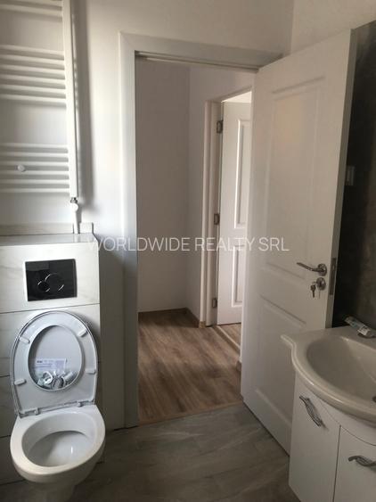 Două Apartamente Renovatede - Bloc Interbelic Art Deco - 8