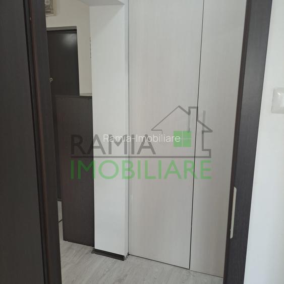 Apartament 2 camere Tractorul decomandat, renovat - 7