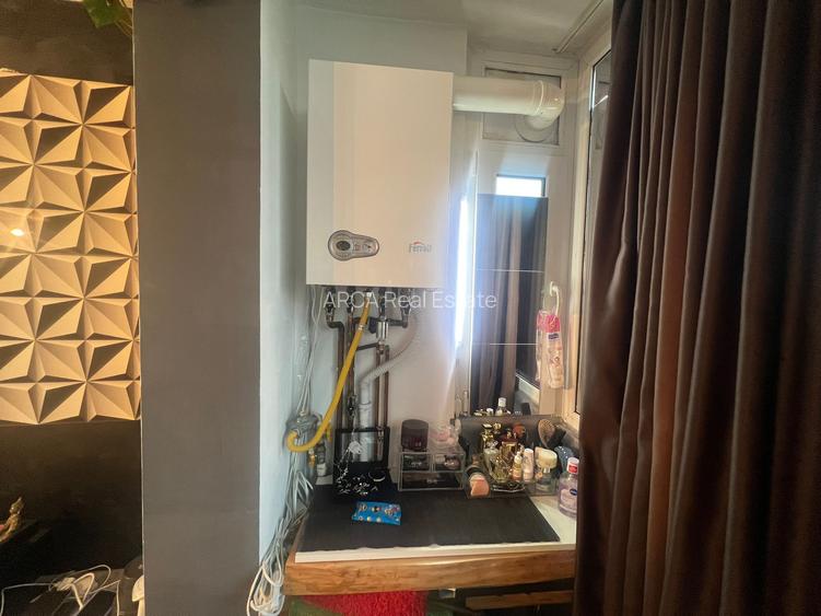 Apartament 2 camere Tomis Nord - 5
