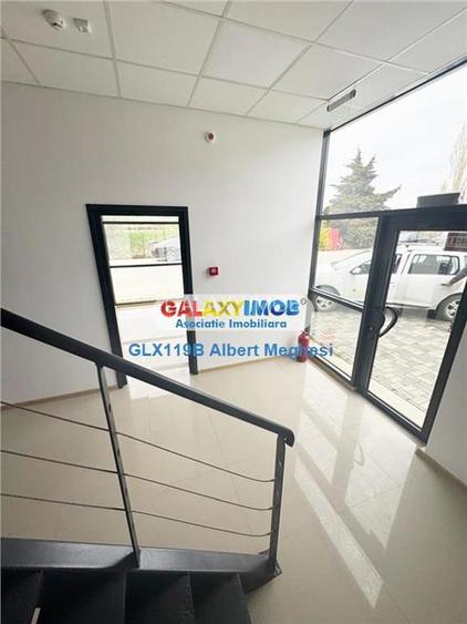 Inchiriere Spatiu Depozitare Hala Centura-Mogosoaia - 14