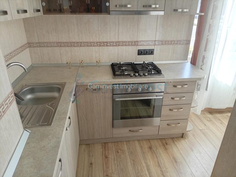 Garsoniera de inchiriat in Oradea, zona Cantemir, 28 mp utili - 3