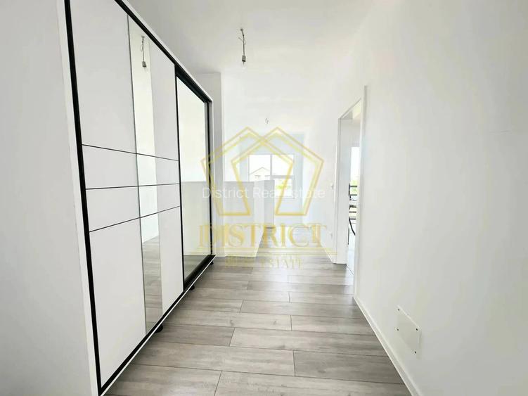 Triplex deosebit cu 4 camere | Dumbravita | PetFriendly - 4