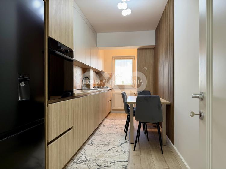 Apartament exclusivist cu 2 camere | Prima închiriere | Zona Mall - 6