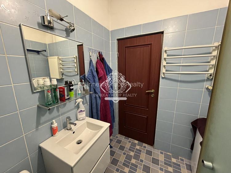 Apartament 3 camere | Iancului- Protopopescu | Bloc 2008 | 100mp | Centrala - 6