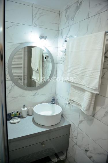 Garsoniera LUX + CTP in Bloc Nou in zona Piata Victoriei - 12