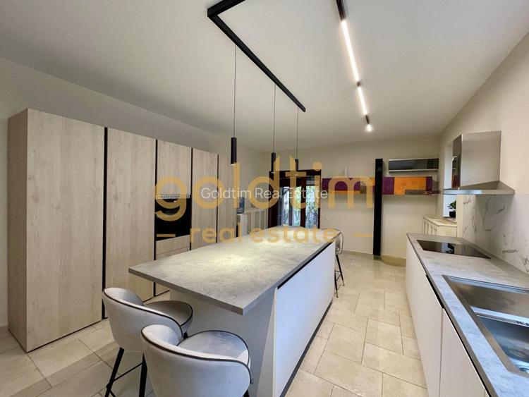 VILA INDIVIDUALA/ SPATII GENEROASE/ CURTE 600 MP/ PARCARE - 4