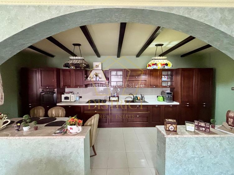 COM 0% Casa individuala spatioasa, piscina, garaj, anexe | Iosefin - 11