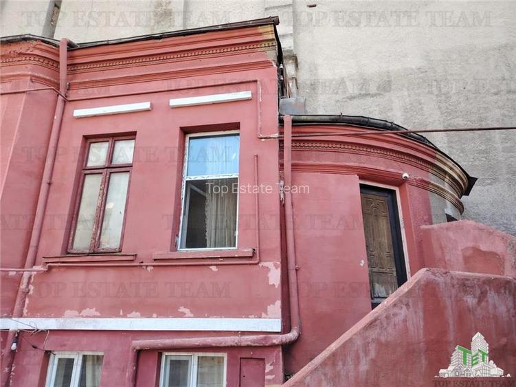 Apartament in vila de vanzare in zona Mosilor - Armeneasca - 5