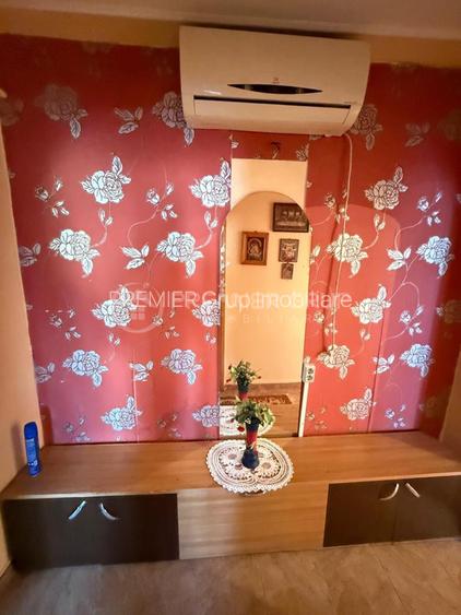 Apartament 3 camere 55mp - Mircea Cel Bătrân,  CT + AC - 9