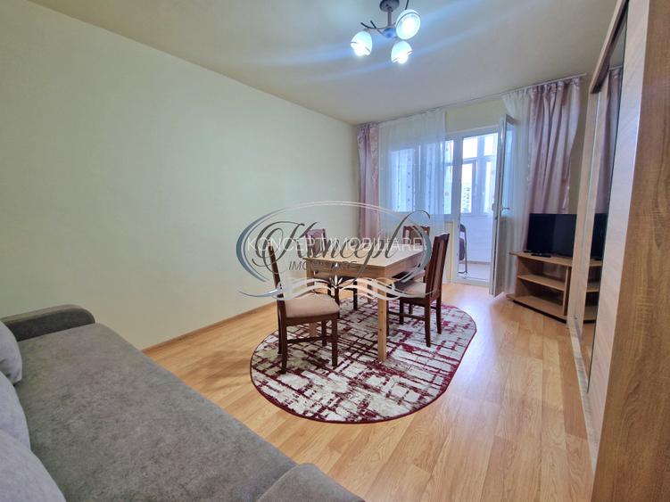 Apartament decomandat pe Aleea Vidraru - 6