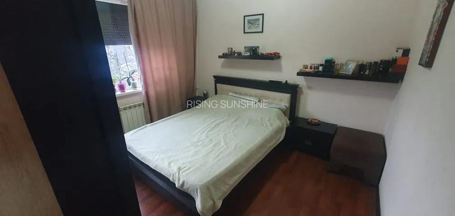 3 camere | bloc reabilitat | 650 m Metrou Gorjului - 3