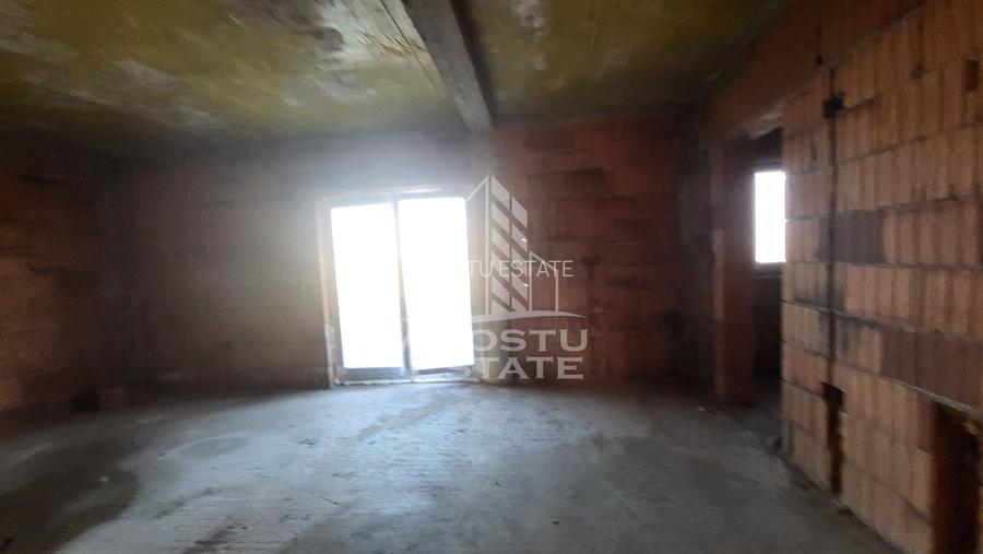 Duplex modern,4 camere2,bai,carport Giarmata - 7