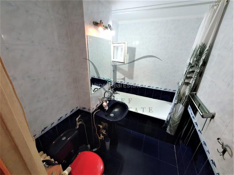 0 Comision 4 Camere 88 mp 2 balcoane 2 bai etaj 9 boxa Vergului Pantelimon - 17