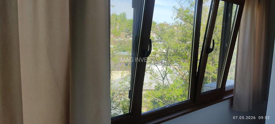 De inchiriat apartament spatios in Piata Centrala, 320 euro - 5