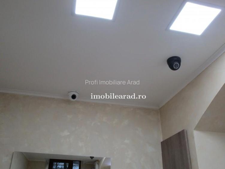 Spatiu Comercial Central pe Bulevardul Revolutiei linga Primarie - 16