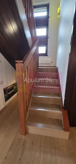 Vilă de lux de vânzare în Bușteni | Priveliște spectaculoasă la munte - 19