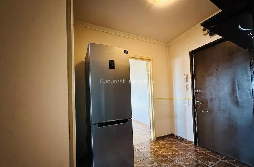 Apartament 3 Camere Doamna Ghinca,Metrou,Parc,Balcon,Decomandat,bl.Reabilitat - 3