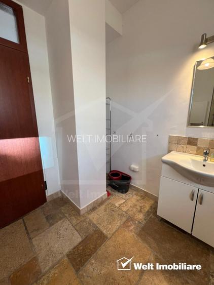 Penthouse de inchiriat, 4 camere, parcare inclusa, Zona The Office - 29