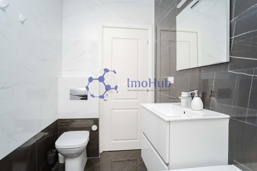 Apartament cu o camera, boxa, 45 mp, Evergreen, Tatarasi - 6