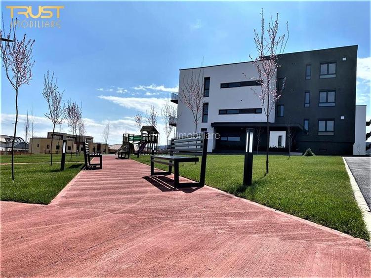 2 camere l Buna Ziua l Parcare l Boxa - 11