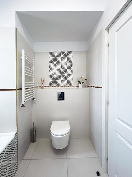 Piața Unirii - Bd. Regina Maria – Apartament 3 camere - 800 EUR - 13