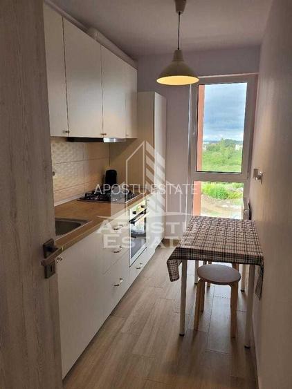 Apartament cu 2 camere, Calea Aradului, Centrala Proprie - 5