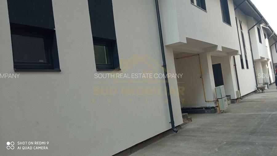 Casa insiruita P+1+Pod Popesti Leordeni - 15