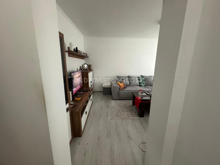 Piata Iancului - 5 minute metrou - Apartament 4 camere, 2 bai - Modern-Bloc 1979 - 8