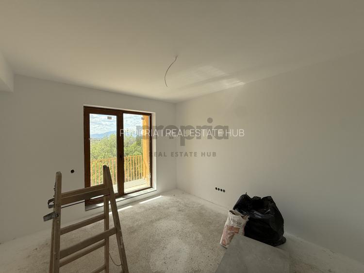 84 MP UTILI  - APARTAMENT 3 CAMERE NR.34 - PREDARE FINISAT LA CHEIE - 10