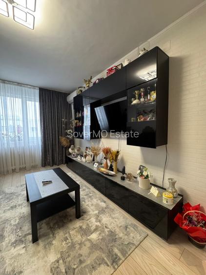 Apartament 3 Camere Modern | Sebastian - 3