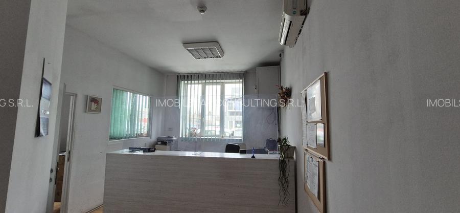 De inchiriat 600 mp hala depozitare/productie cu autorizatie  ISU - 6